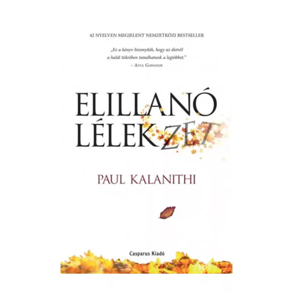 Elillanó lélekzet