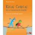 Kicsi Csacsi és a rosszcsont madár