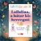 Livi meséi - Lullalína, a bátor kis hercegnő