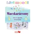 Livi meséi - Macskarácsony