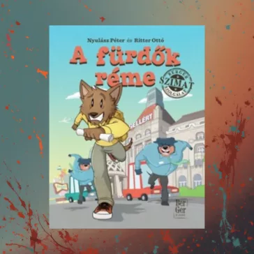 A fürdők réme