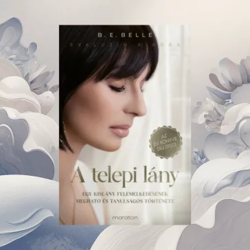 A telepi lány