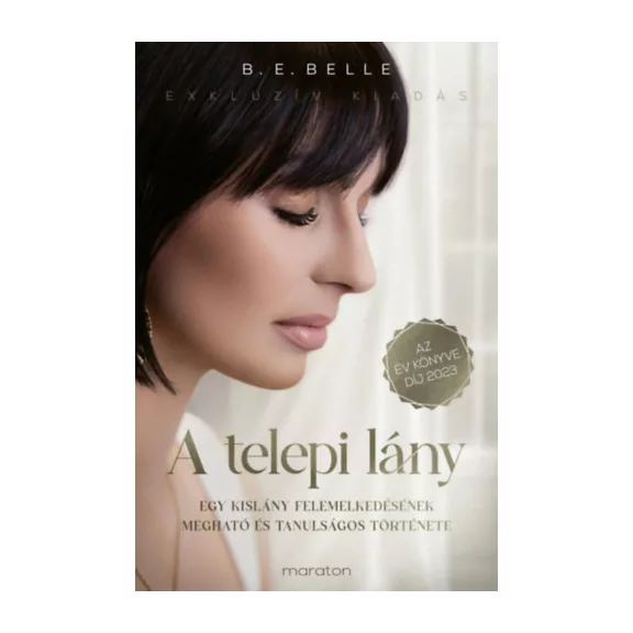 A telepi lány