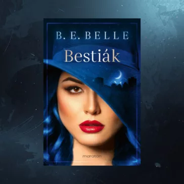 Bestiák - (Különleges kiadás)