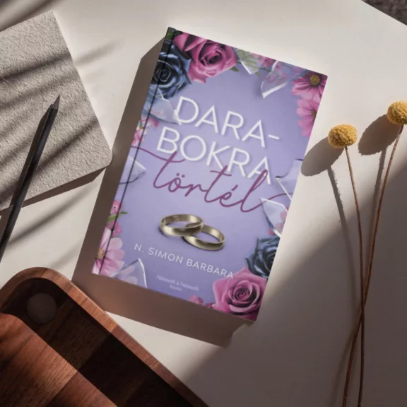 Darabokra törtél - (Különleges kiadás)