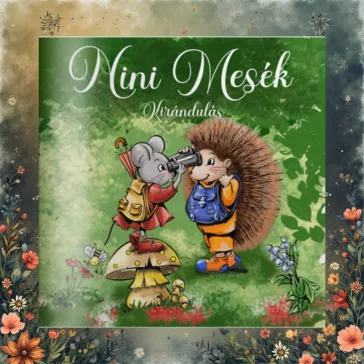 Nini mesék - Kirándulás