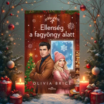 Ellenség a fagyöngy alatt