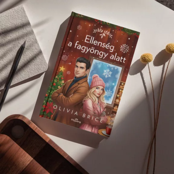 Ellenség a fagyöngy alatt
