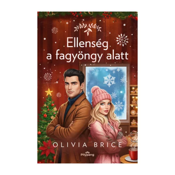 Ellenség a fagyöngy alatt
