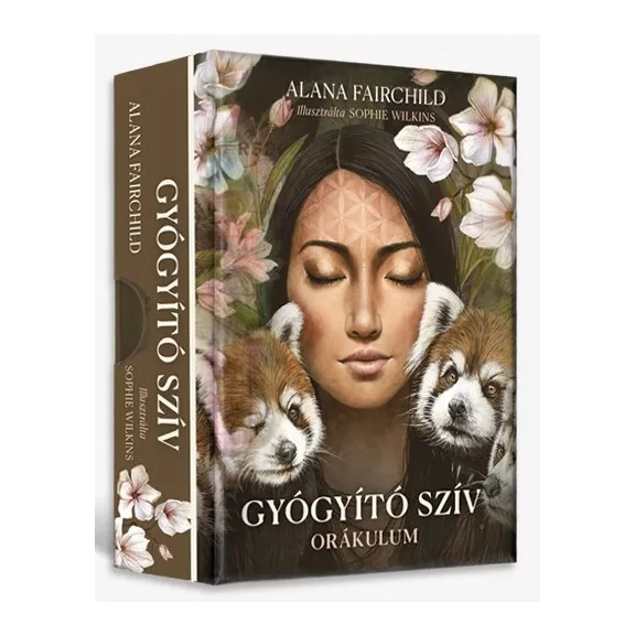 Gyógyító szív