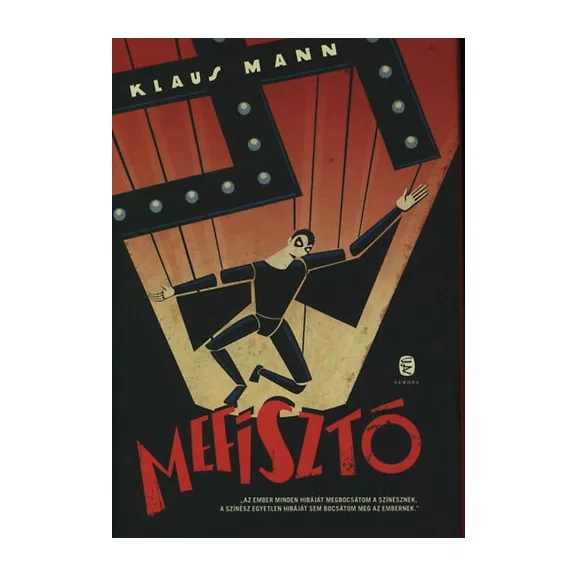Mefisztó - Egy karrier regénye