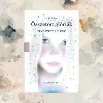 Elveszett lelkek - Összetört glóriák 1.
