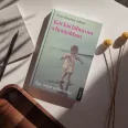 Két kis lábnyom a homokban - Egy anya vallomása