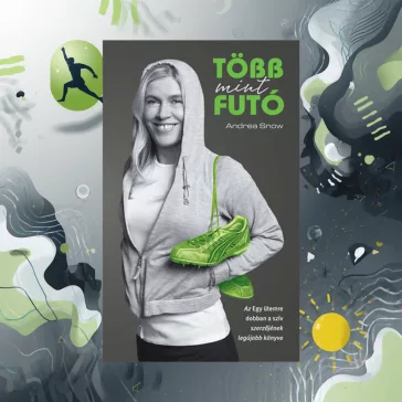 Több mint futó