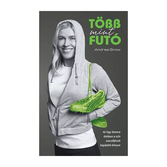 Több mint futó