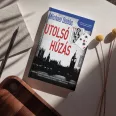 Utolsó húzás - A Kártyavár-trilógia harmadik kötete