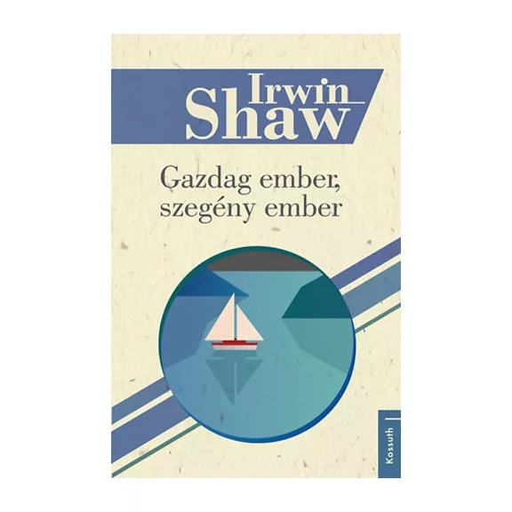 Gazdag ember, szegény ember