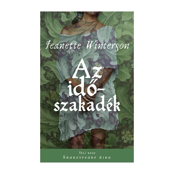 Az időszakadék