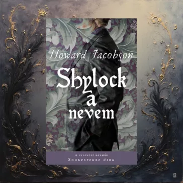 Shylock a nevem