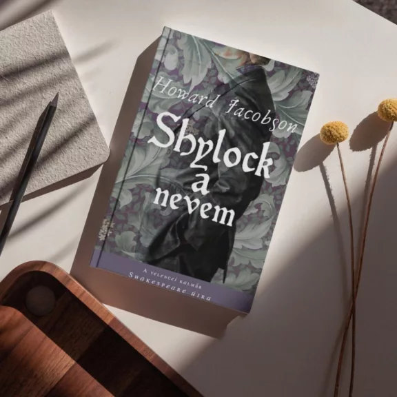 Shylock a nevem