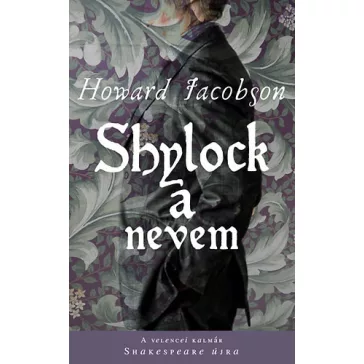 Shylock a nevem