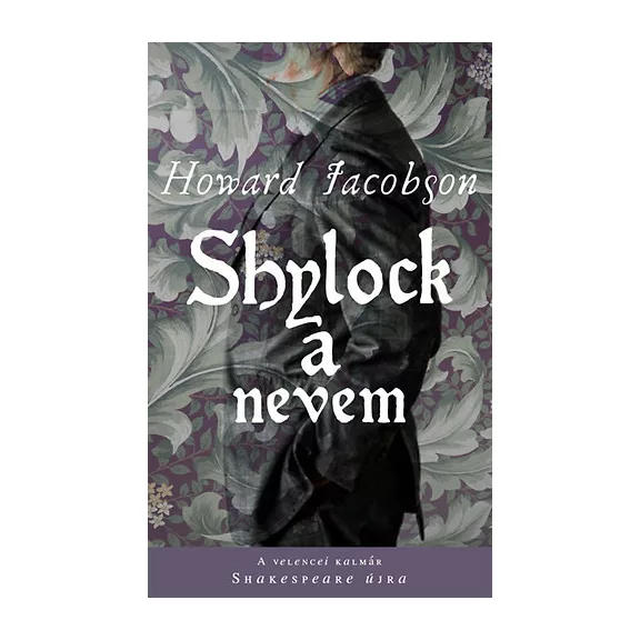 Shylock a nevem