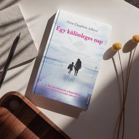 Egy különleges nap