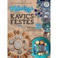  Művészi kavicsfestés - Több mint 35 színpompás festett kavics, tippekkel és kreatív ötletekkel