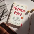 Tűzben égve