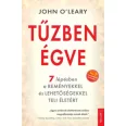 Tűzben égve