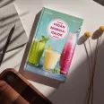 Vegán energiaitalok szuperélelmiszerekből