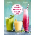 Vegán energiaitalok szuperélelmiszerekből