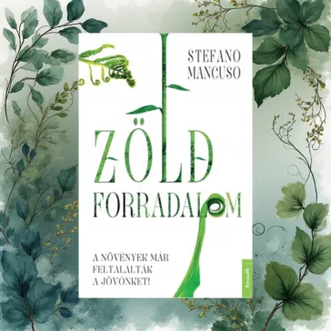 Zöld forradalom