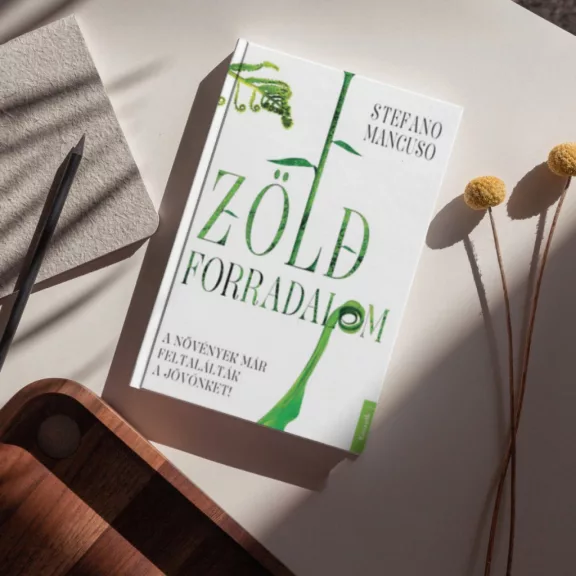 Zöld forradalom