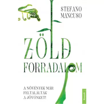 Zöld forradalom
