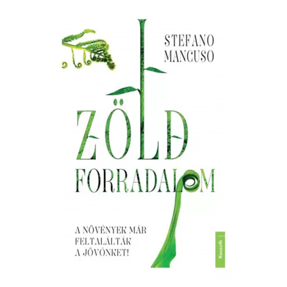 Zöld forradalom
