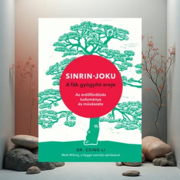 Sinrin-joku - A fák gyógyító ereje