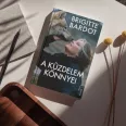 A küzdelem könnyei
