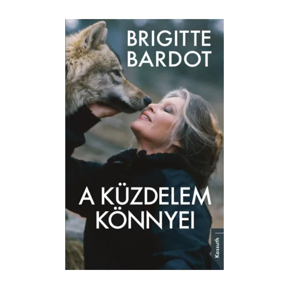 A küzdelem könnyei