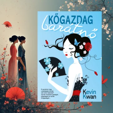 Kőgazdag barátnő