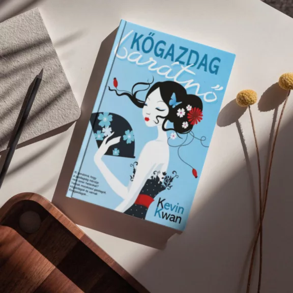 Kőgazdag barátnő