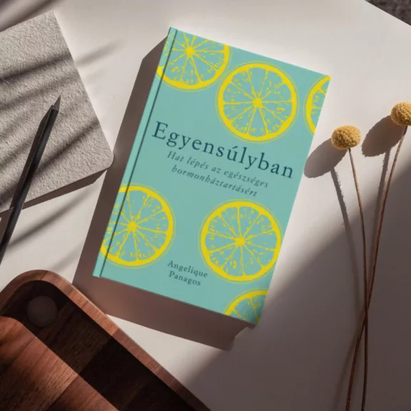 Egyensúlyban