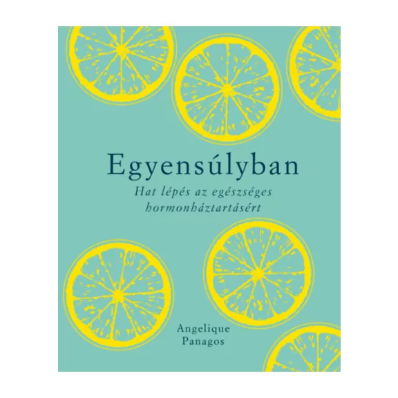 Egyensúlyban