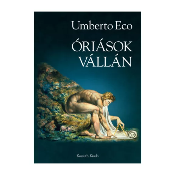 Óriások vállán