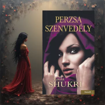 Perzsa szenvedély