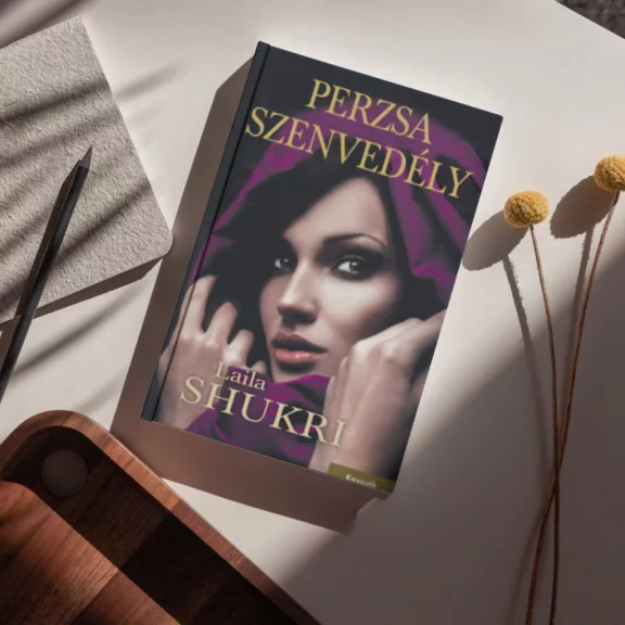 Perzsa szenvedély