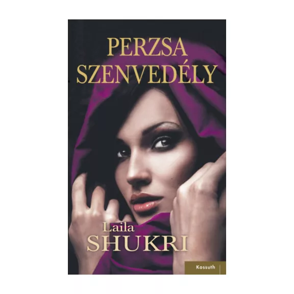 Perzsa szenvedély
