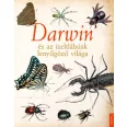 Darwin és az ízeltlábúak lenyűgöző világa