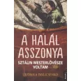 A halál asszonya - Sztálin mesterlövésze voltam