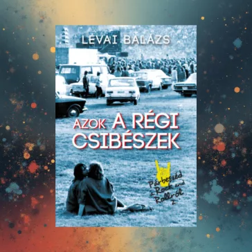 Azok a régi csibészek - Párbeszéd a rock and rollról 2.